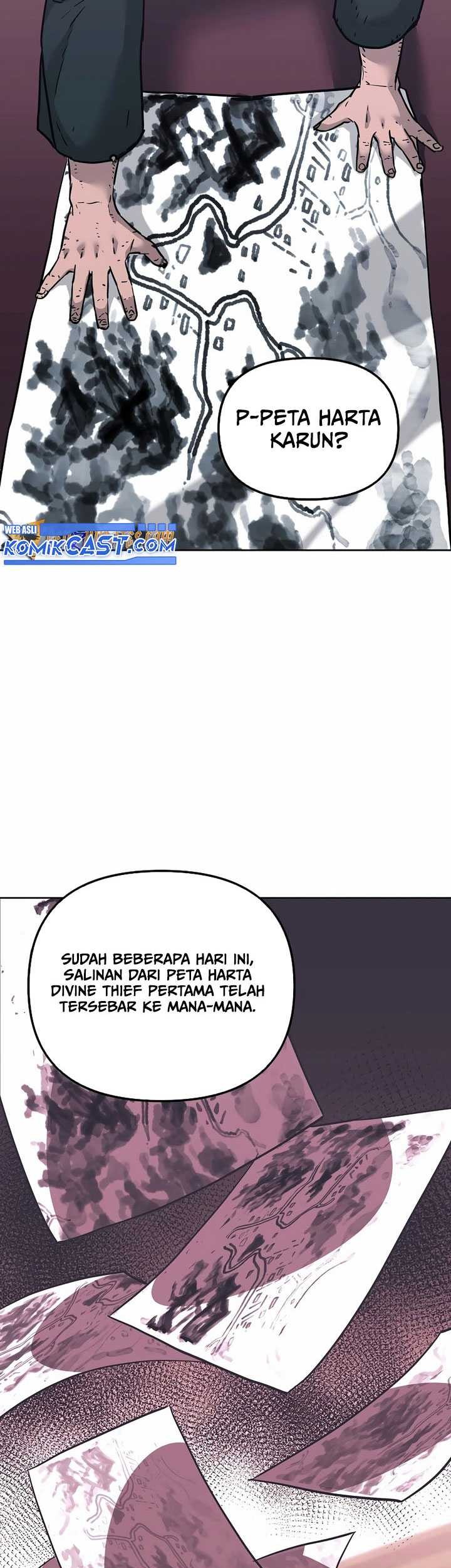 Reincarnation of the Murim Clan’s Former Ranker Chapter 145 - halaman 56