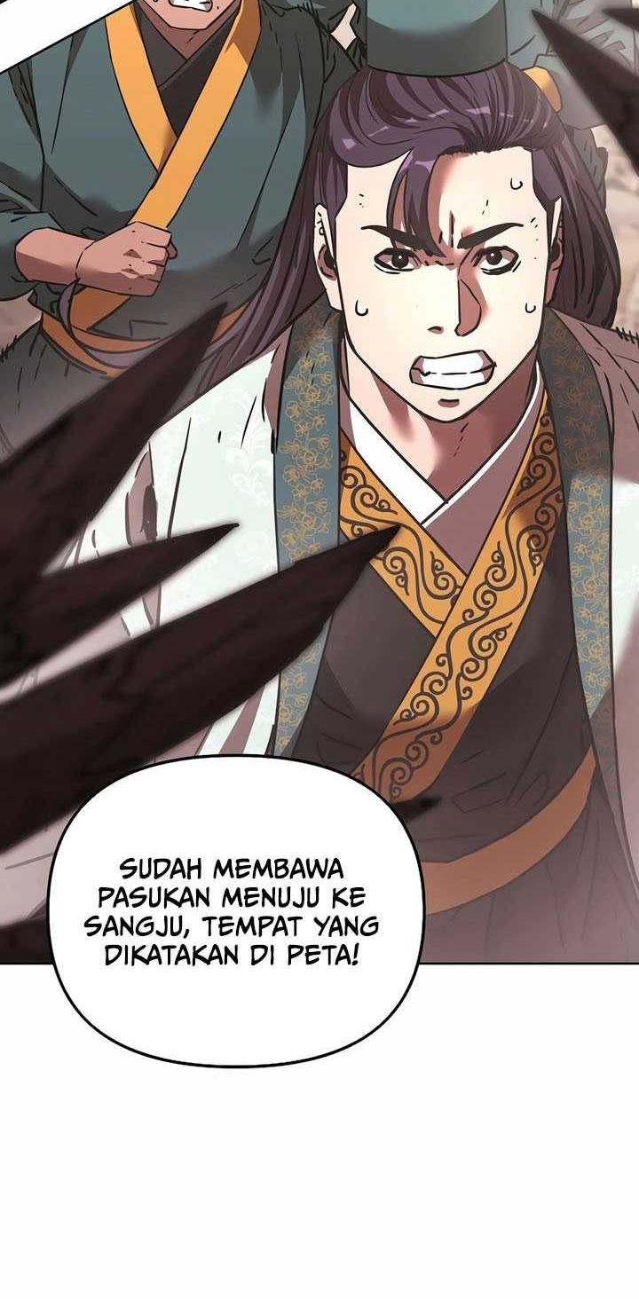 Reincarnation of the Murim Clan’s Former Ranker Chapter 145 - halaman 59