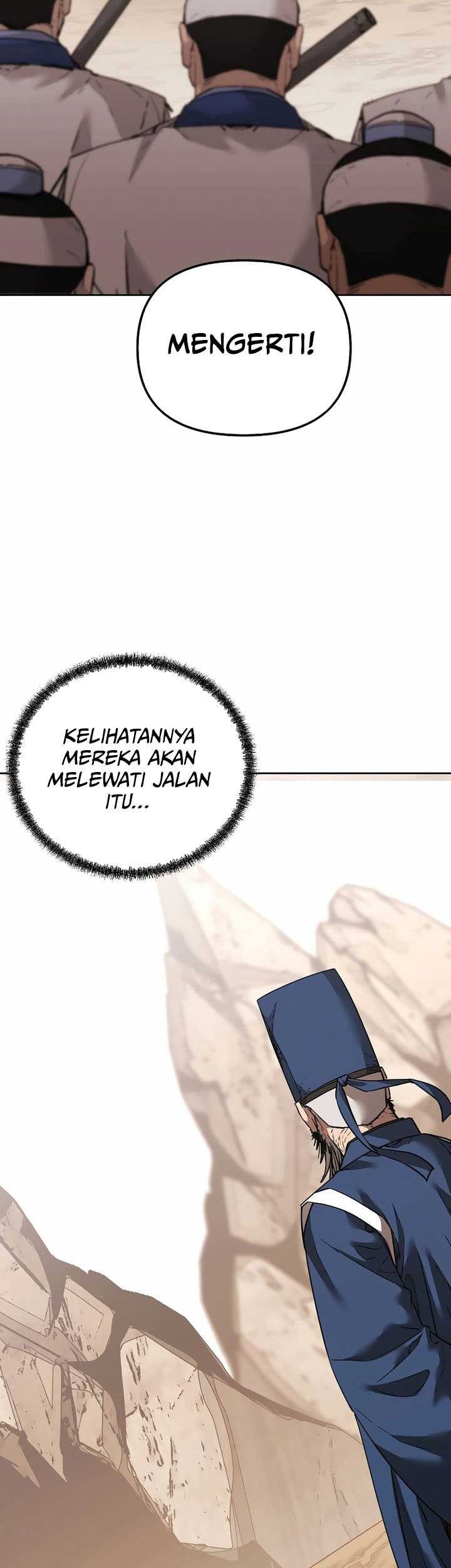 Reincarnation of the Murim Clan’s Former Ranker Chapter 145 - halaman 6