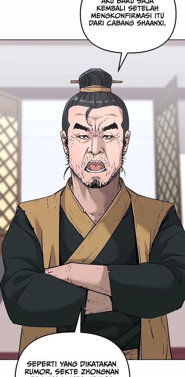Reincarnation of the Murim Clan’s Former Ranker Chapter 145 - halaman 61