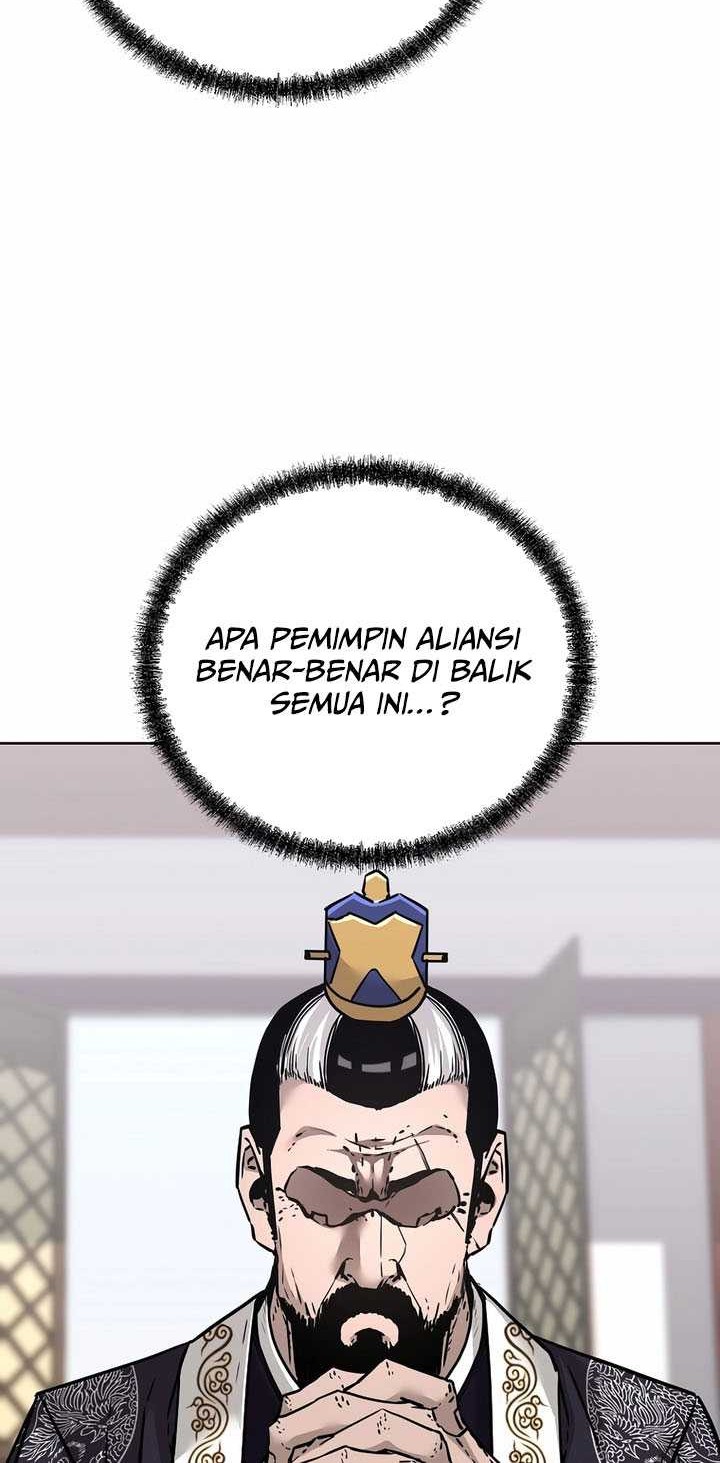 Reincarnation of the Murim Clan’s Former Ranker Chapter 145 - halaman 63