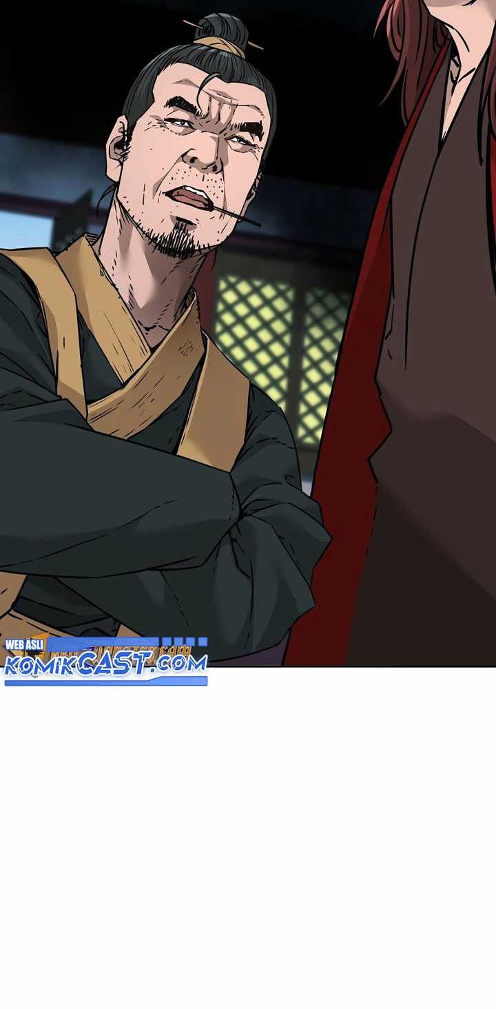 Reincarnation of the Murim Clan’s Former Ranker Chapter 145 - halaman 65