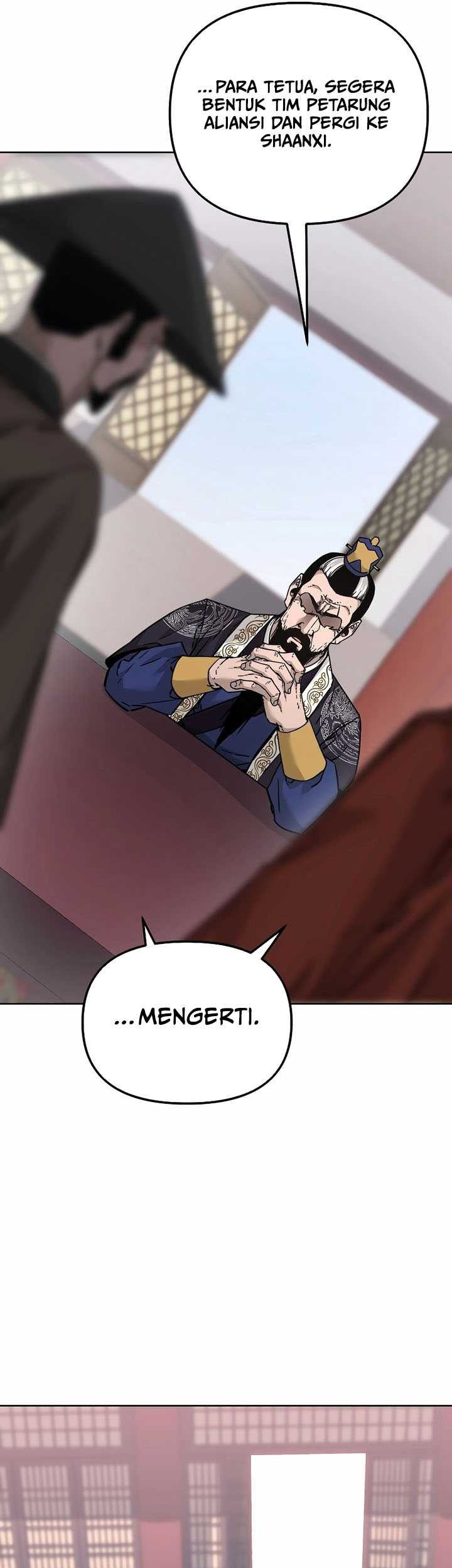Reincarnation of the Murim Clan’s Former Ranker Chapter 145 - halaman 66