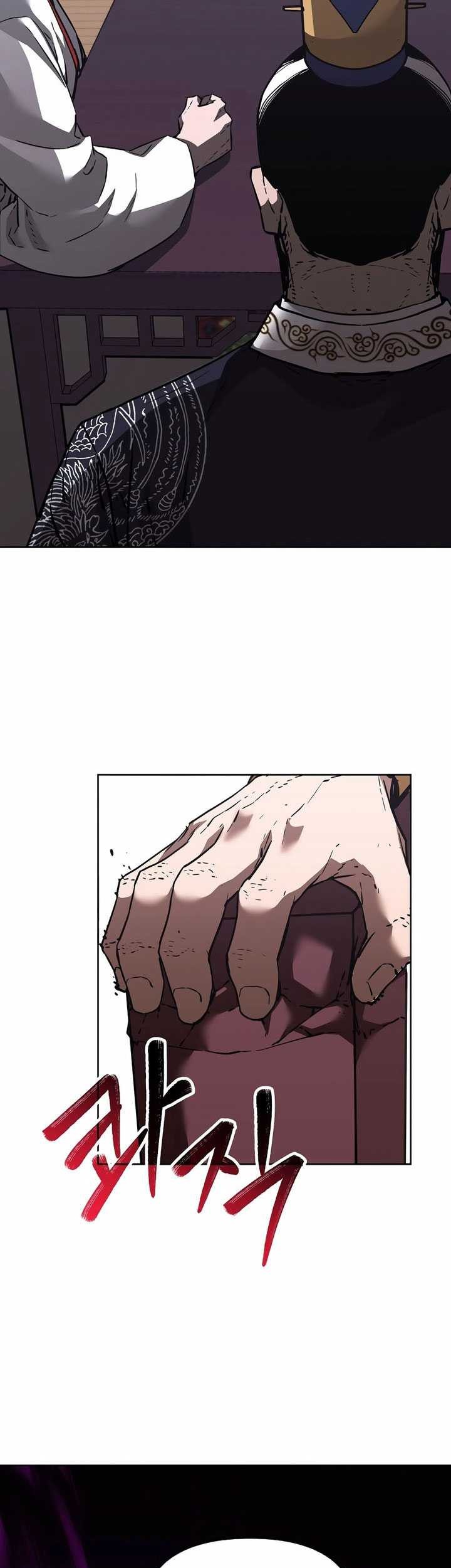 Reincarnation of the Murim Clan’s Former Ranker Chapter 145 - halaman 68