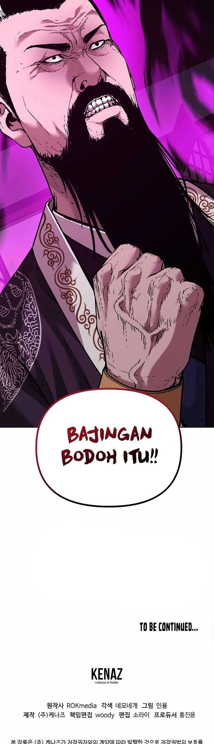 Reincarnation of the Murim Clan’s Former Ranker Chapter 145 - halaman 70