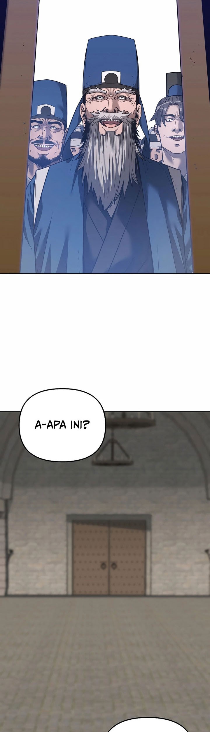 Reincarnation of the Murim Clan’s Former Ranker Chapter 146 - halaman 14