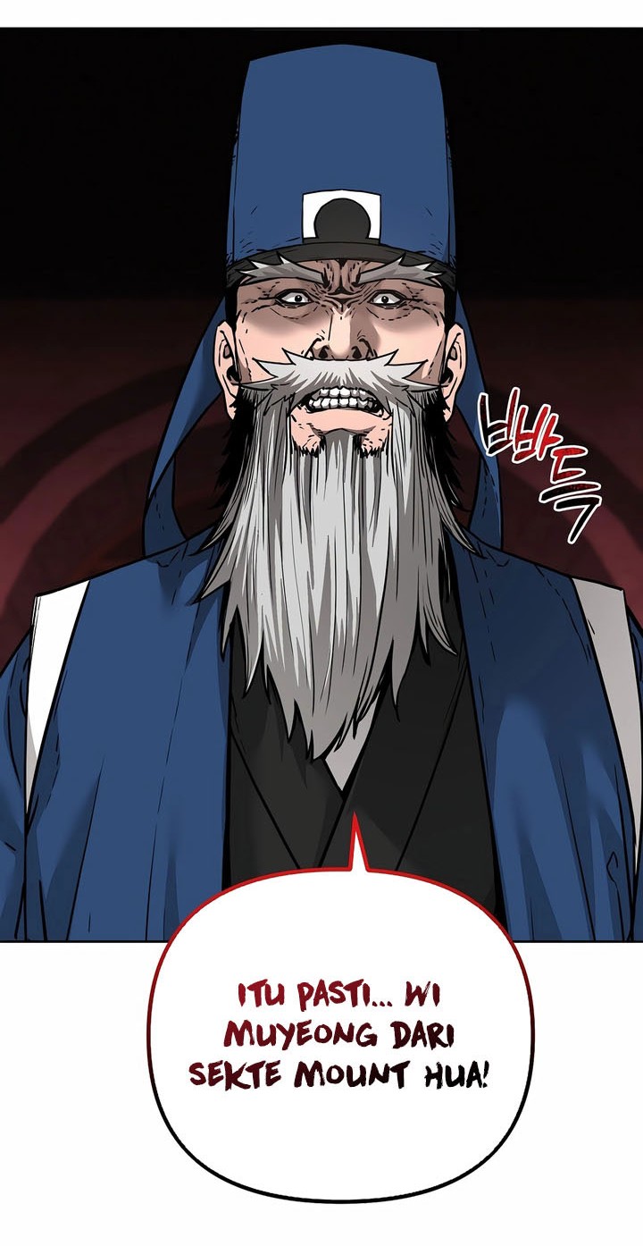 Reincarnation of the Murim Clan’s Former Ranker Chapter 146 - halaman 19