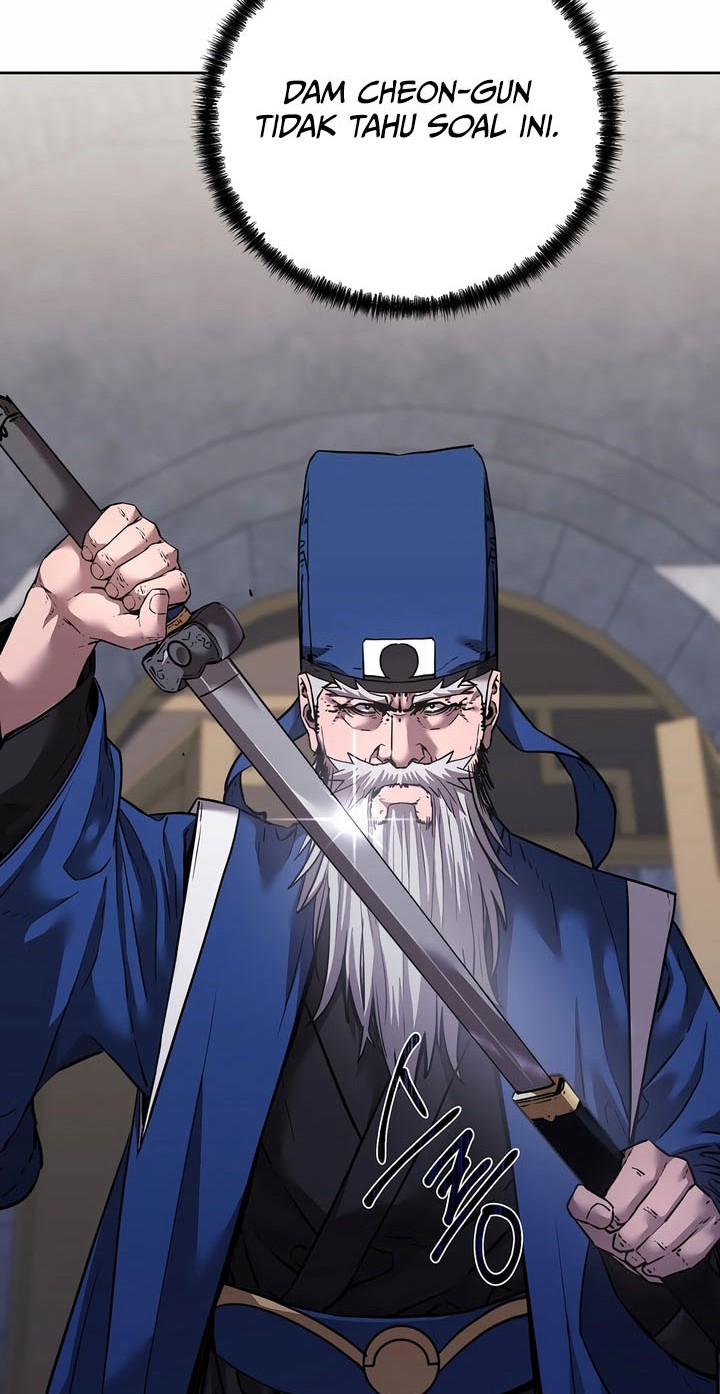 Reincarnation of the Murim Clan’s Former Ranker Chapter 146 - halaman 21