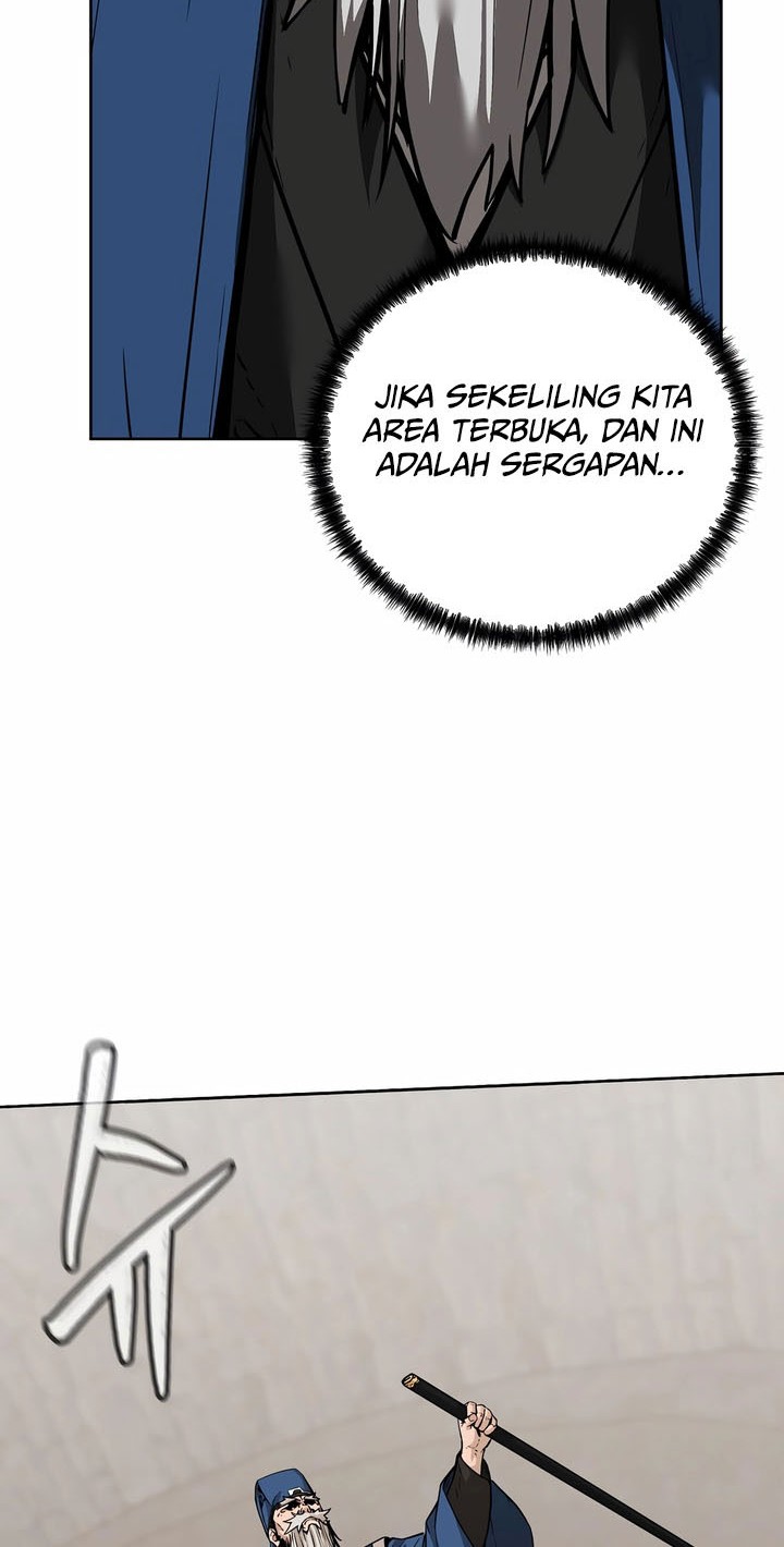 Reincarnation of the Murim Clan’s Former Ranker Chapter 146 - halaman 27