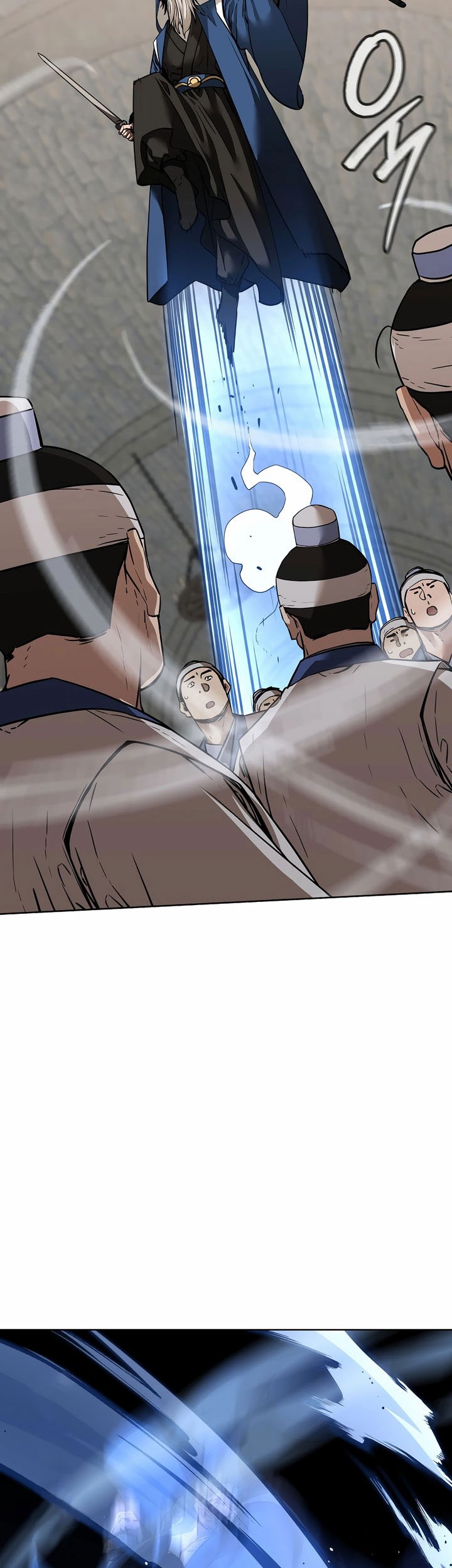 Reincarnation of the Murim Clan’s Former Ranker Chapter 146 - halaman 28