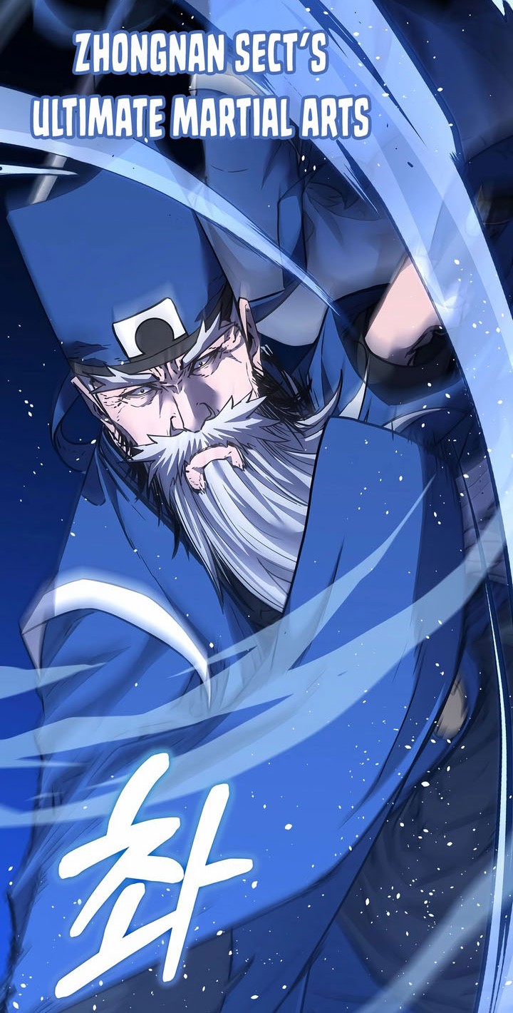 Reincarnation of the Murim Clan’s Former Ranker Chapter 146 - halaman 29
