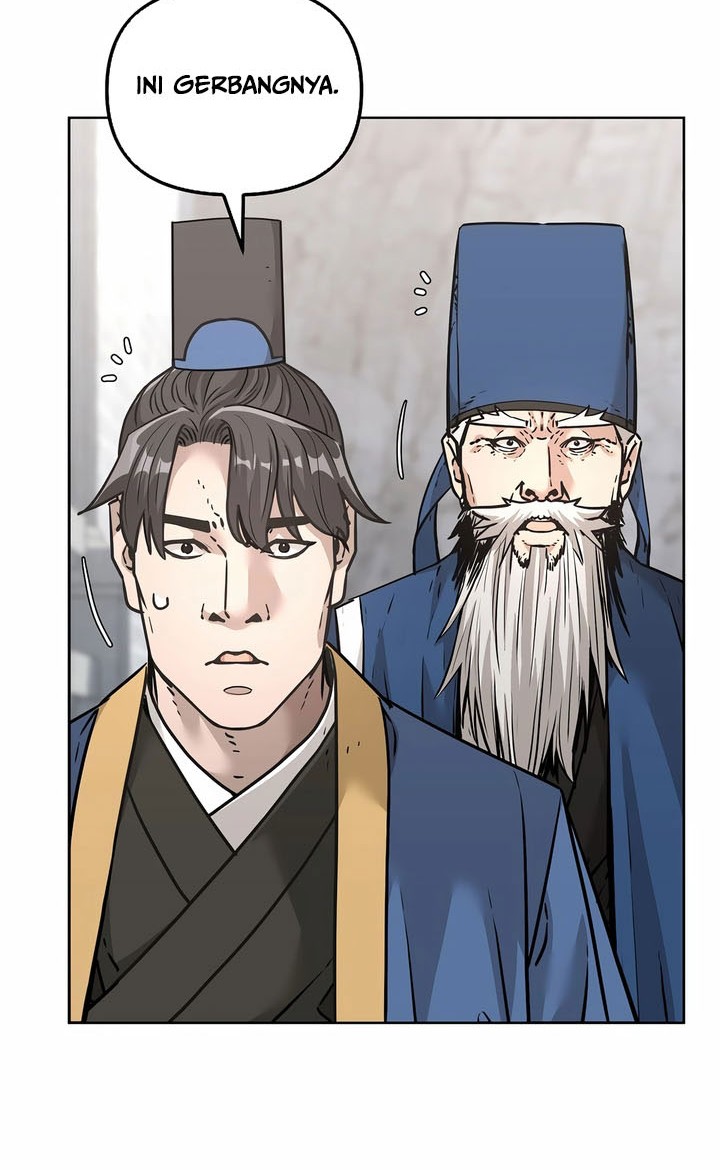 Reincarnation of the Murim Clan’s Former Ranker Chapter 146 - halaman 3