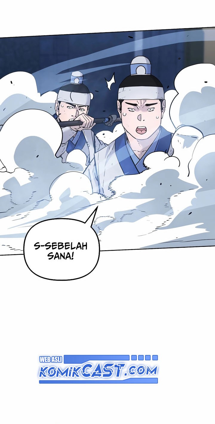 Reincarnation of the Murim Clan’s Former Ranker Chapter 146 - halaman 33