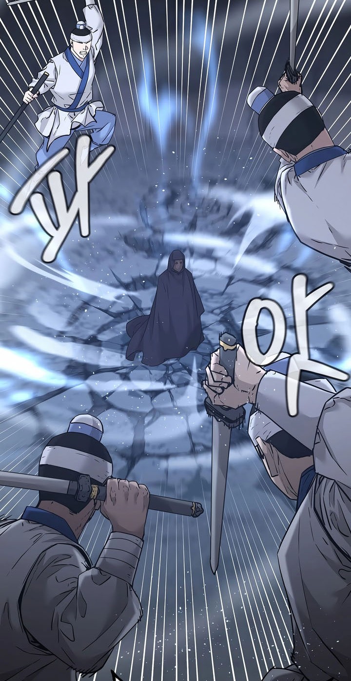 Reincarnation of the Murim Clan’s Former Ranker Chapter 146 - halaman 35