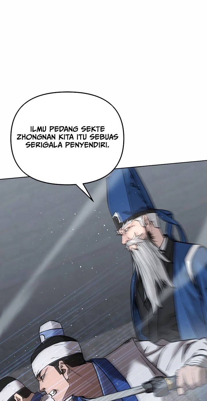 Reincarnation of the Murim Clan’s Former Ranker Chapter 146 - halaman 37