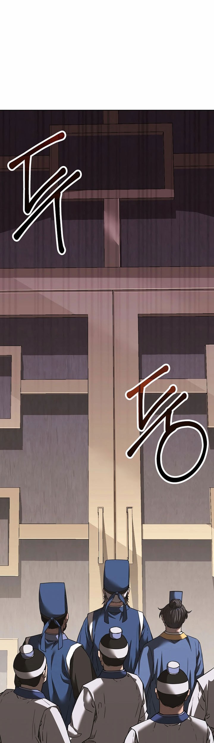 Reincarnation of the Murim Clan’s Former Ranker Chapter 146 - halaman 4