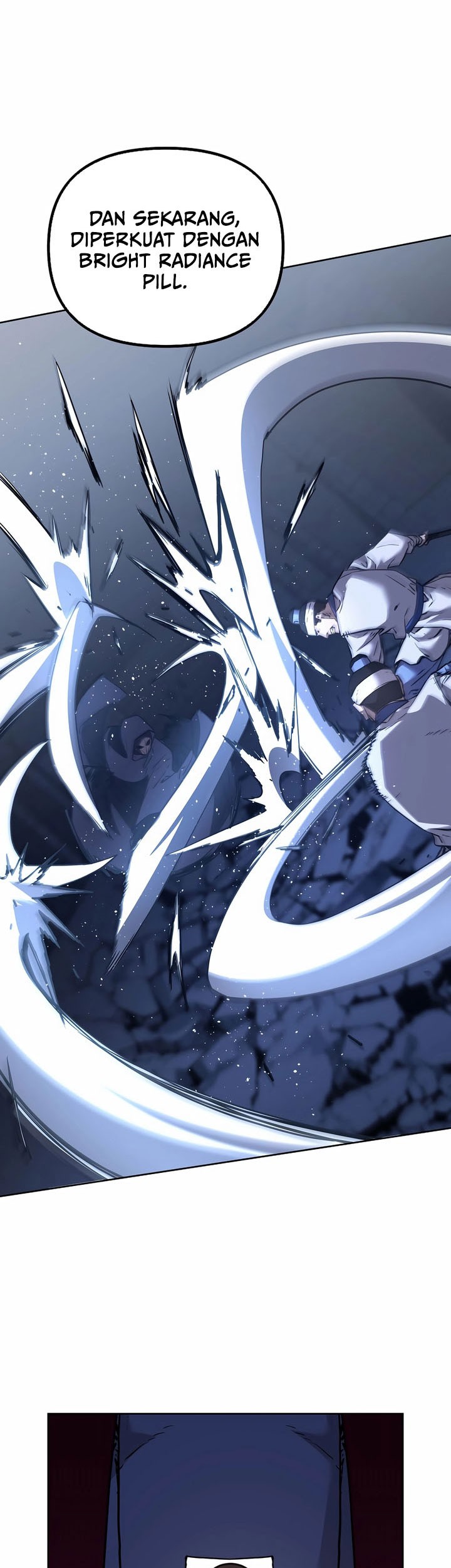 Reincarnation of the Murim Clan’s Former Ranker Chapter 146 - halaman 40