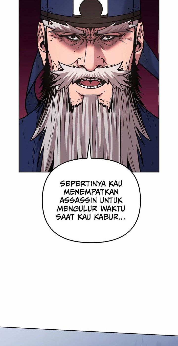 Reincarnation of the Murim Clan’s Former Ranker Chapter 146 - halaman 41