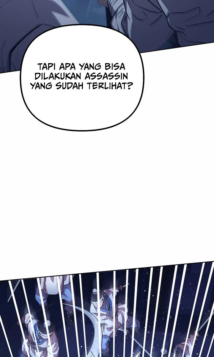 Reincarnation of the Murim Clan’s Former Ranker Chapter 146 - halaman 43