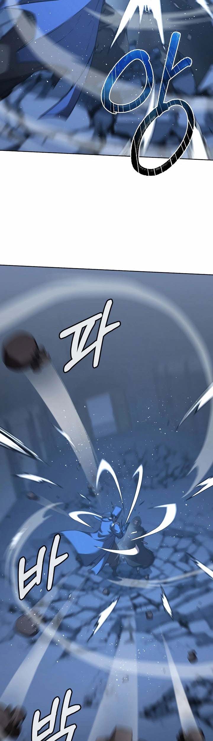 Reincarnation of the Murim Clan’s Former Ranker Chapter 146 - halaman 46