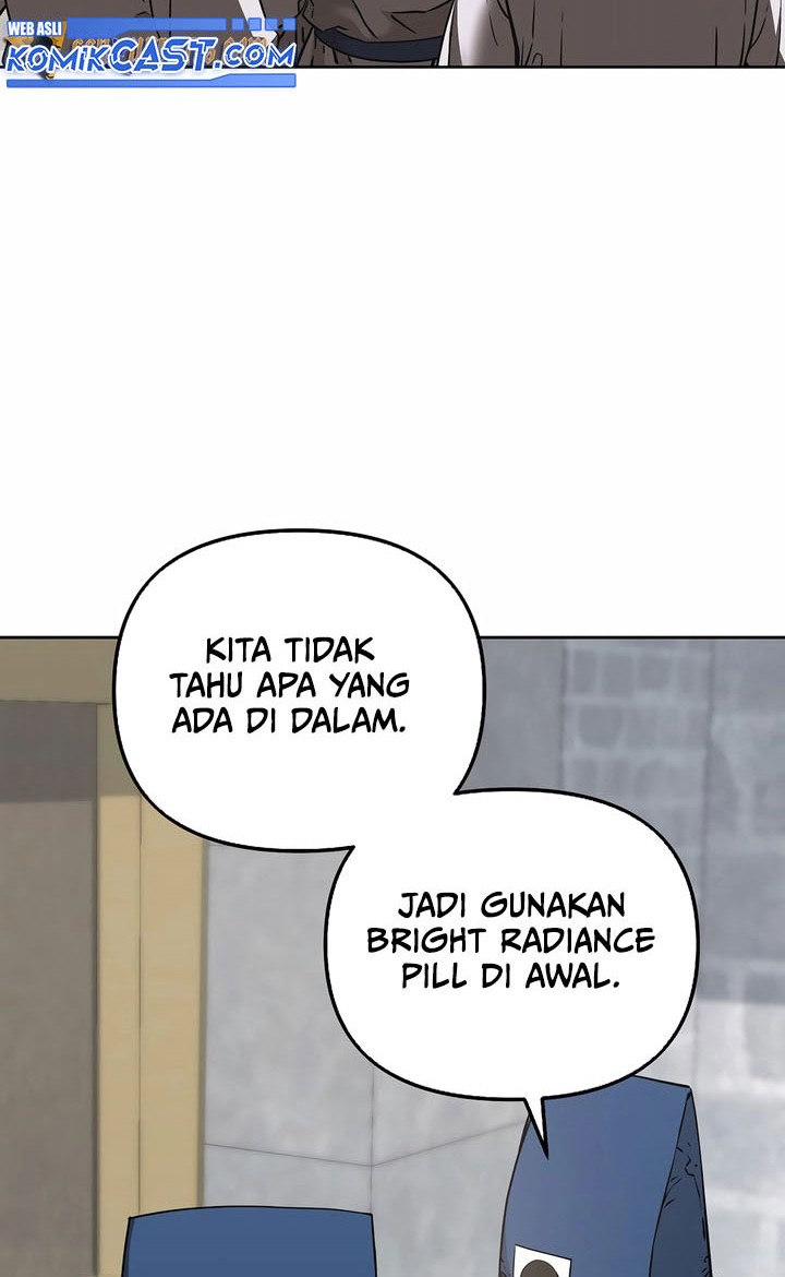 Reincarnation of the Murim Clan’s Former Ranker Chapter 146 - halaman 5
