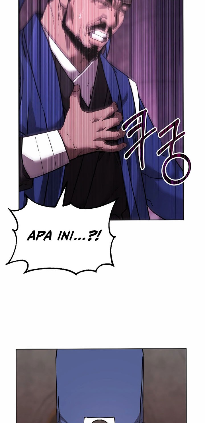 Reincarnation of the Murim Clan’s Former Ranker Chapter 146 - halaman 51