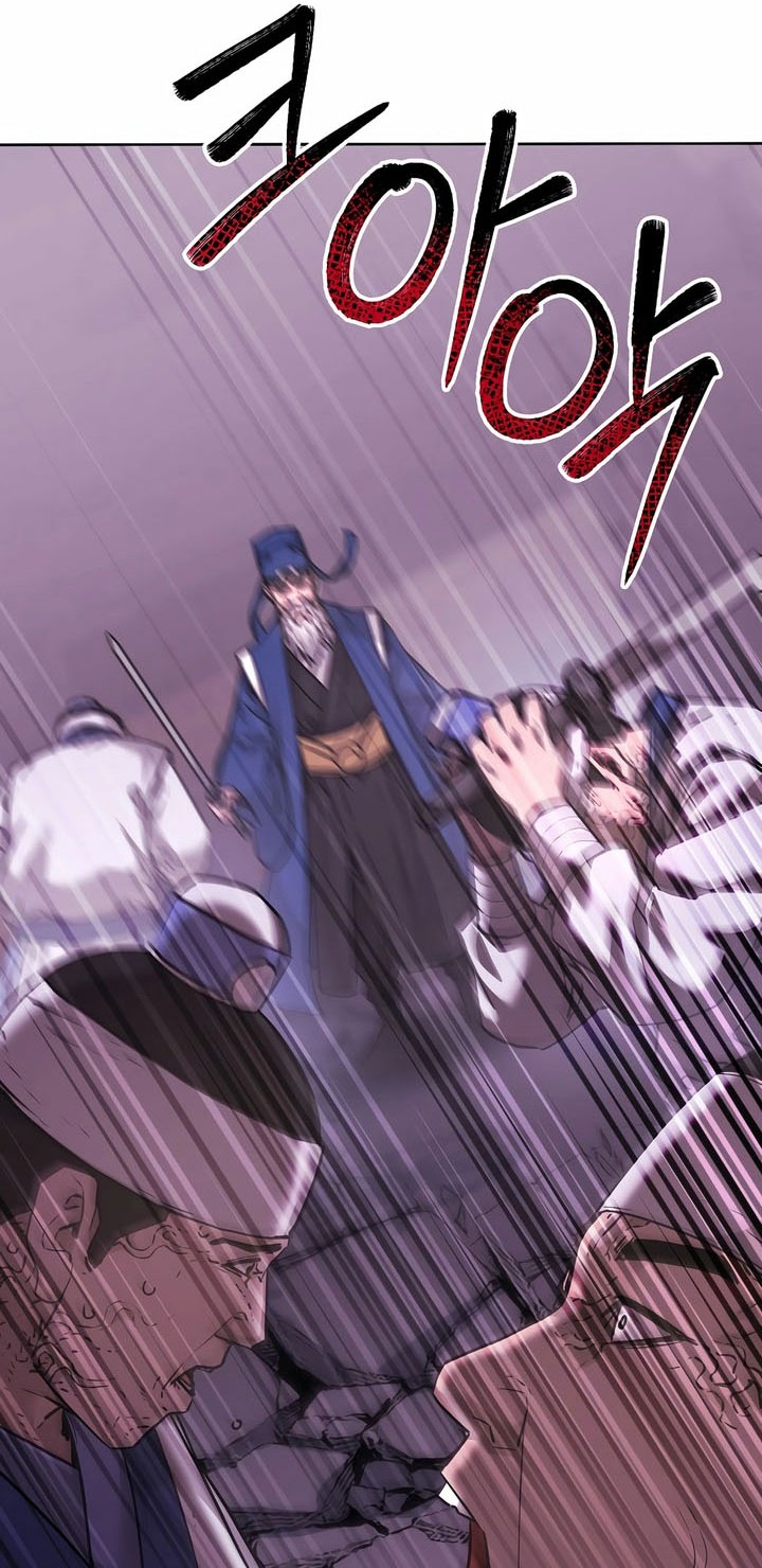 Reincarnation of the Murim Clan’s Former Ranker Chapter 146 - halaman 53