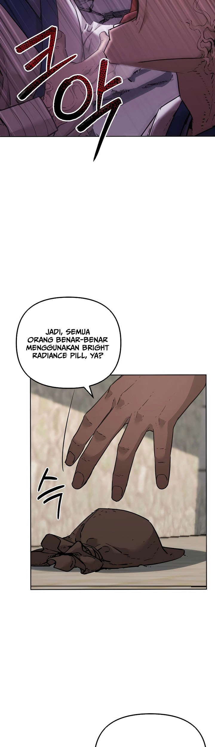 Reincarnation of the Murim Clan’s Former Ranker Chapter 146 - halaman 54