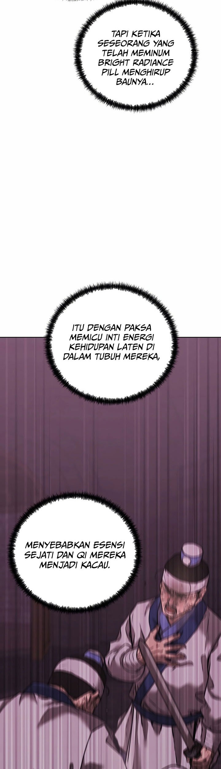 Reincarnation of the Murim Clan’s Former Ranker Chapter 146 - halaman 56