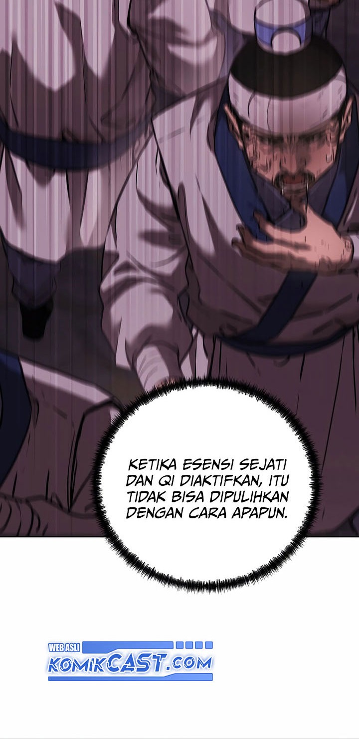 Reincarnation of the Murim Clan’s Former Ranker Chapter 146 - halaman 57