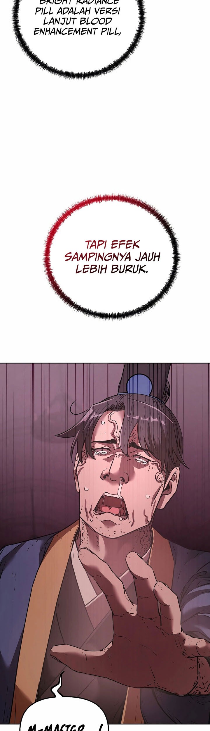 Reincarnation of the Murim Clan’s Former Ranker Chapter 146 - halaman 60