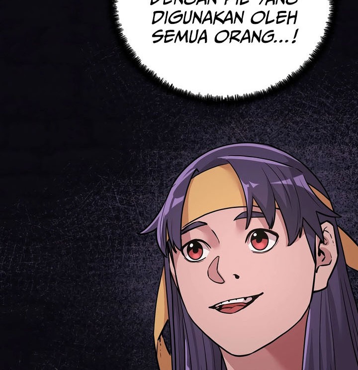 Reincarnation of the Murim Clan’s Former Ranker Chapter 146 - halaman 63