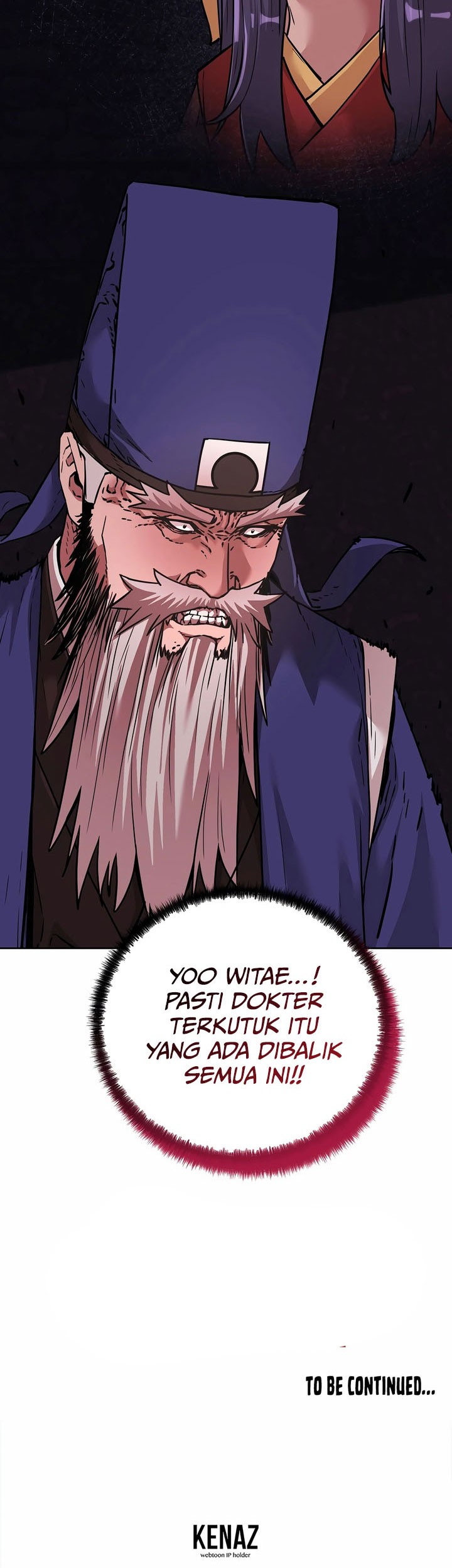 Reincarnation of the Murim Clan’s Former Ranker Chapter 146 - halaman 64