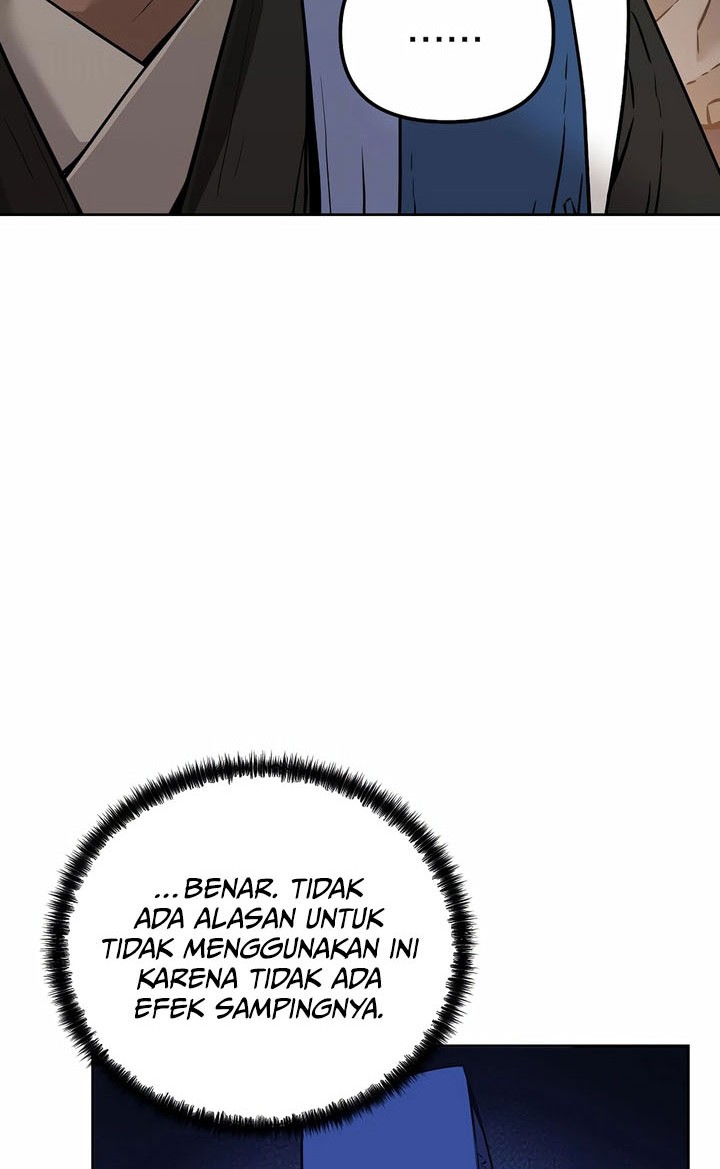 Reincarnation of the Murim Clan’s Former Ranker Chapter 146 - halaman 7