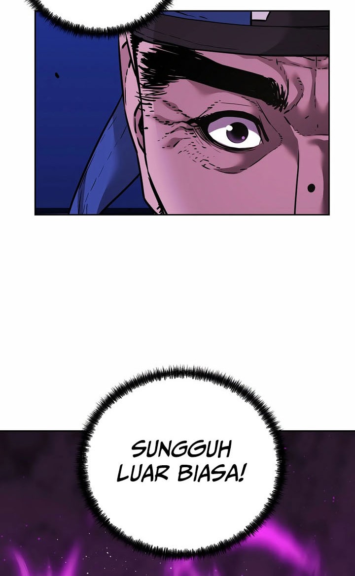 Reincarnation of the Murim Clan’s Former Ranker Chapter 146 - halaman 9