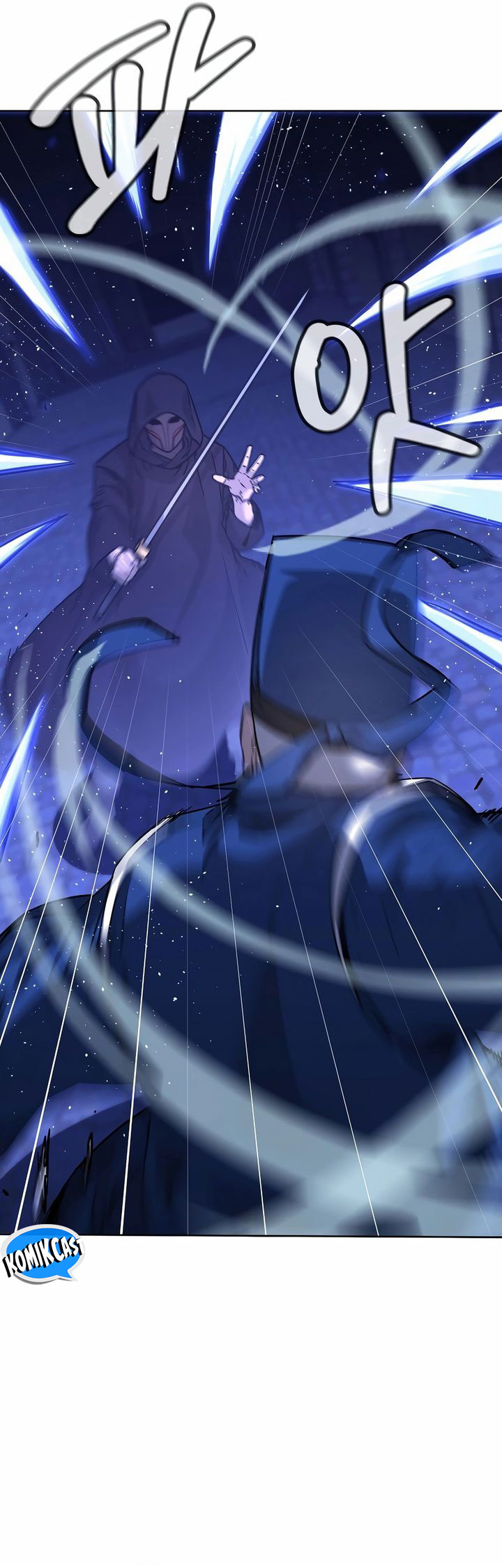 Reincarnation of the Murim Clan’s Former Ranker Chapter 147 - halaman 17
