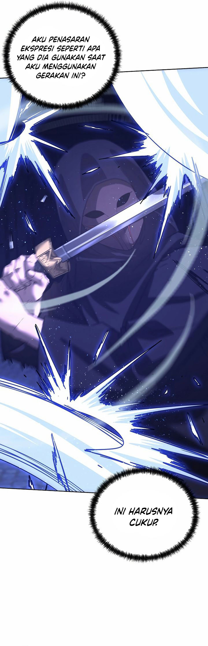 Reincarnation of the Murim Clan’s Former Ranker Chapter 147 - halaman 18
