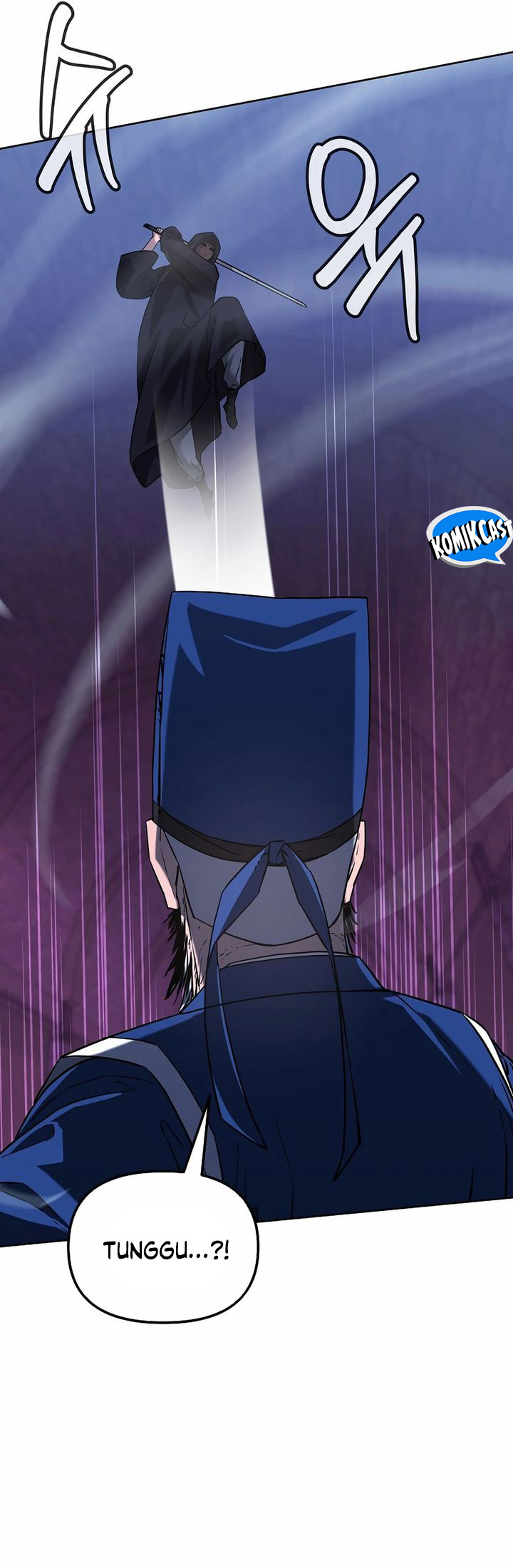 Reincarnation of the Murim Clan’s Former Ranker Chapter 147 - halaman 19