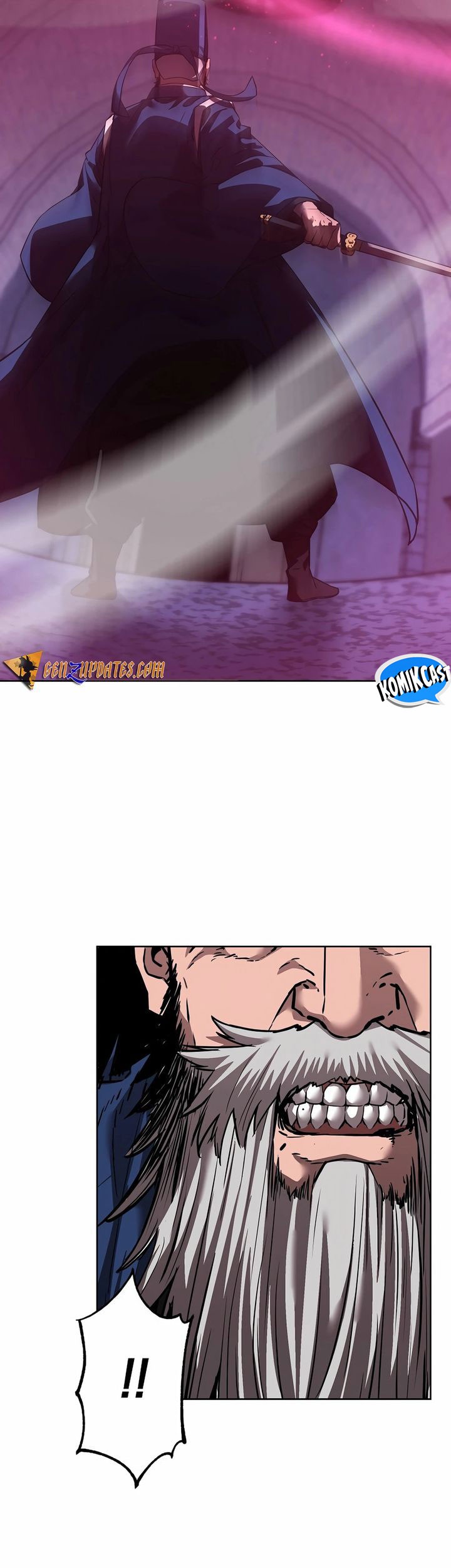 Reincarnation of the Murim Clan’s Former Ranker Chapter 147 - halaman 23