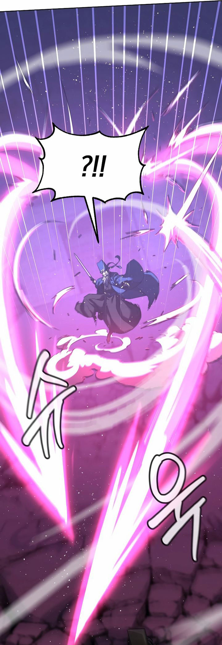 Reincarnation of the Murim Clan’s Former Ranker Chapter 147 - halaman 27