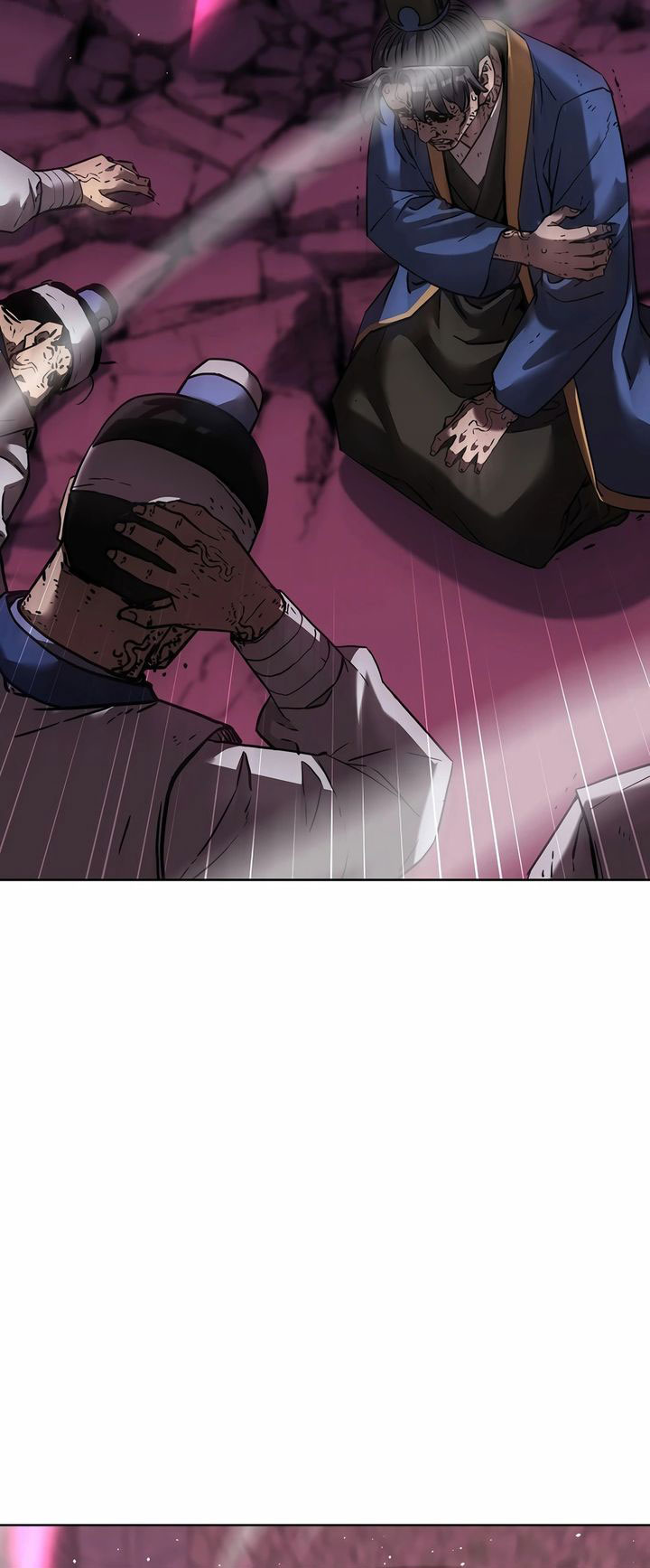 Reincarnation of the Murim Clan’s Former Ranker Chapter 147 - halaman 28