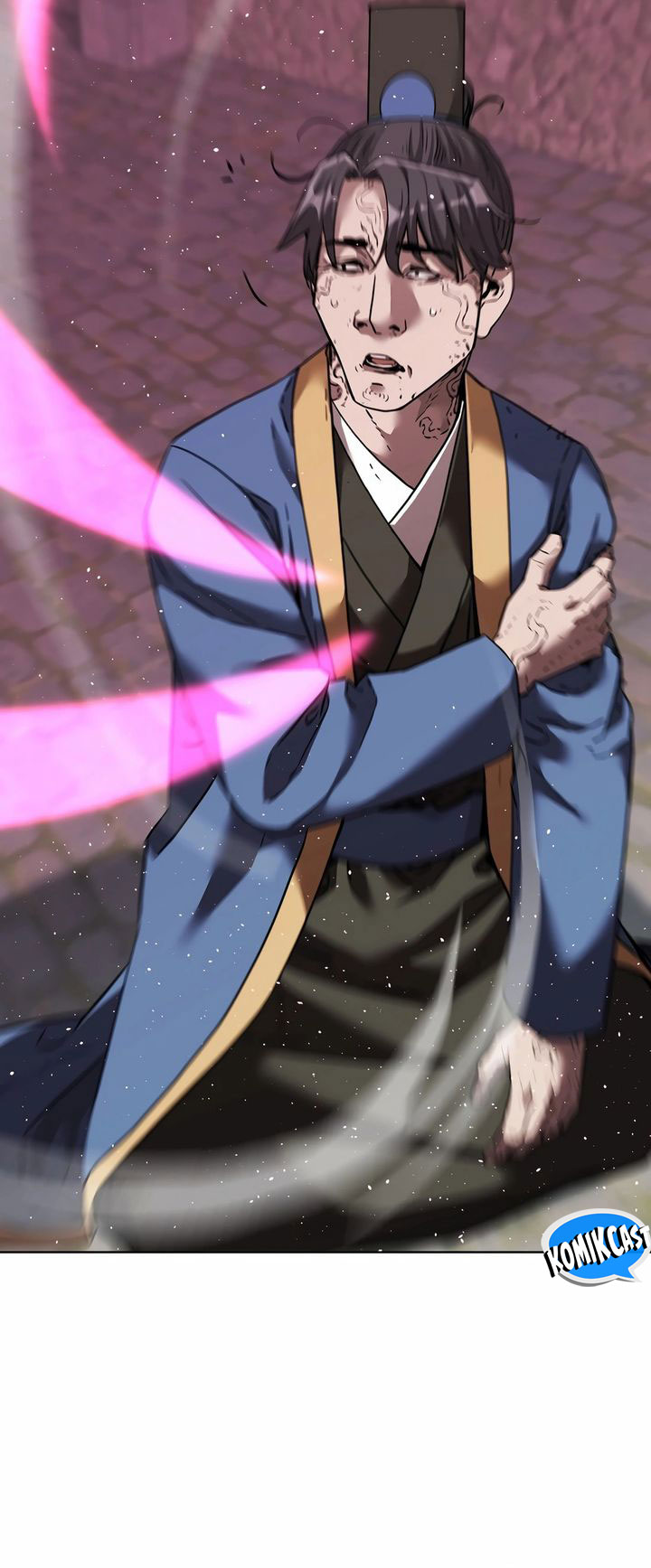 Reincarnation of the Murim Clan’s Former Ranker Chapter 147 - halaman 29