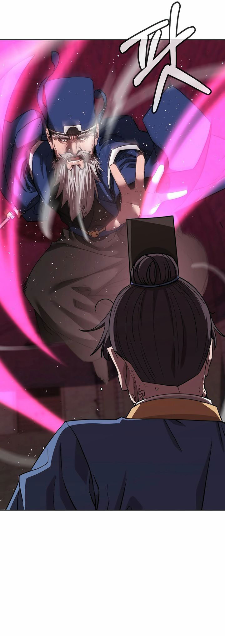 Reincarnation of the Murim Clan’s Former Ranker Chapter 147 - halaman 30