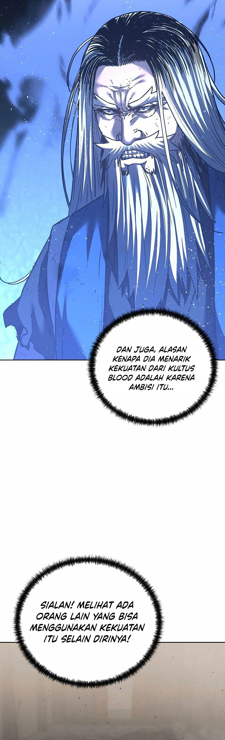 Reincarnation of the Murim Clan’s Former Ranker Chapter 147 - halaman 50