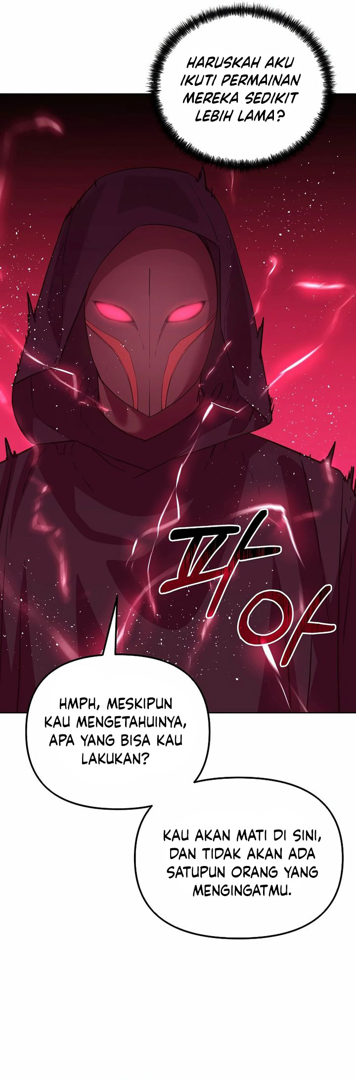 Reincarnation of the Murim Clan’s Former Ranker Chapter 147 - halaman 55