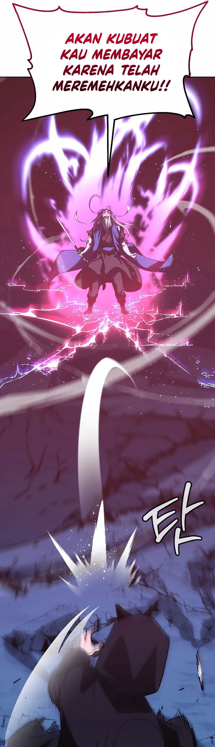 Reincarnation of the Murim Clan’s Former Ranker Chapter 147 - halaman 57