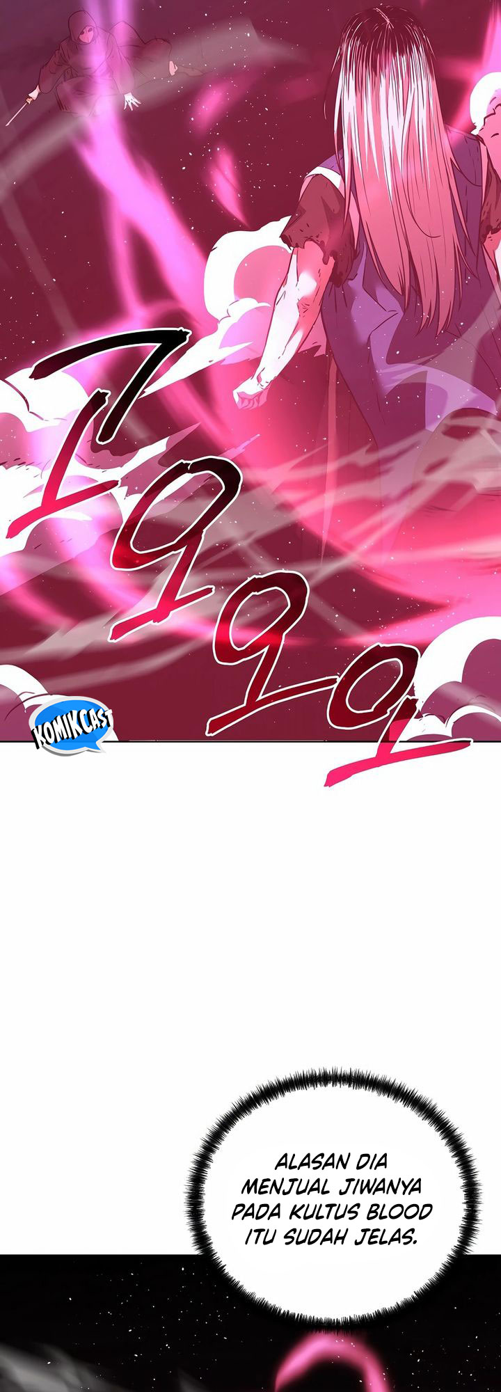 Reincarnation of the Murim Clan’s Former Ranker Chapter 147 - halaman 61