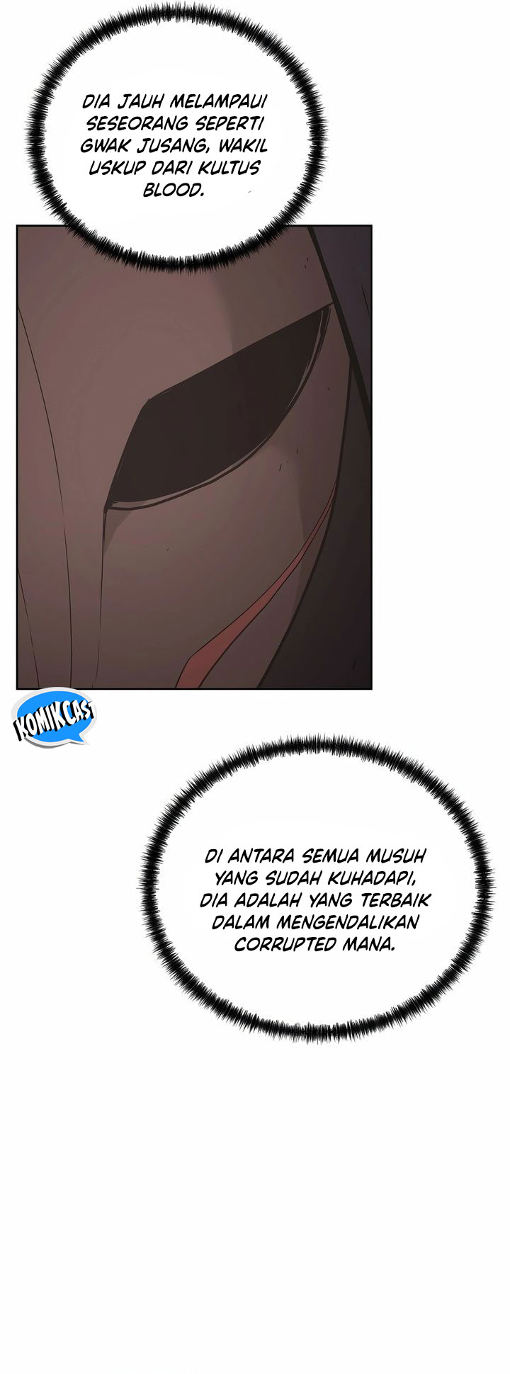 Reincarnation of the Murim Clan’s Former Ranker Chapter 147 - halaman 63