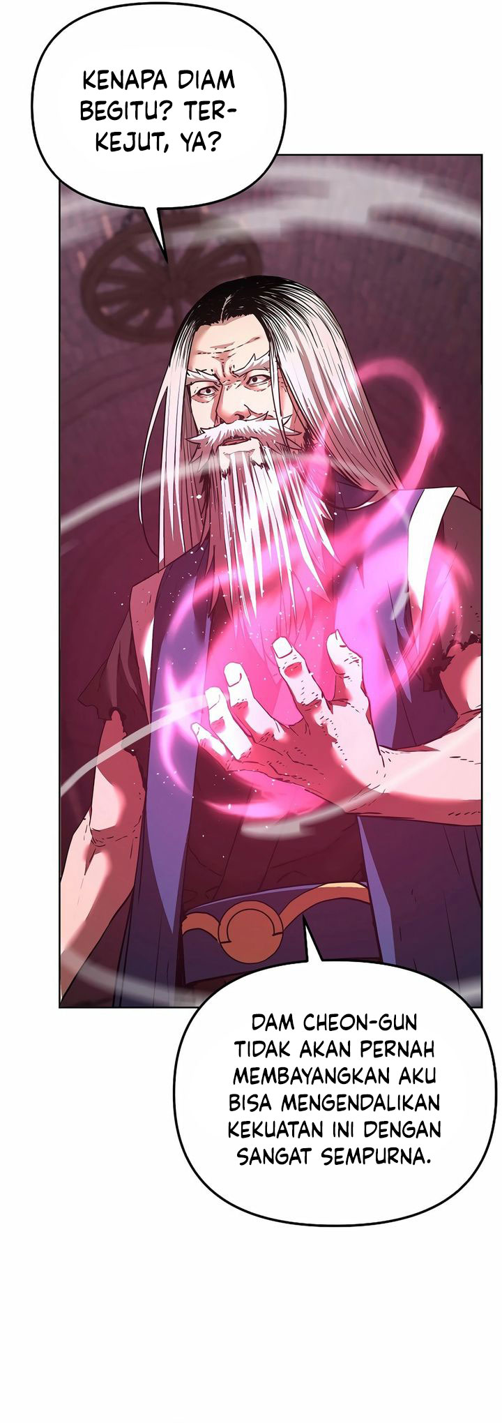 Reincarnation of the Murim Clan’s Former Ranker Chapter 147 - halaman 64
