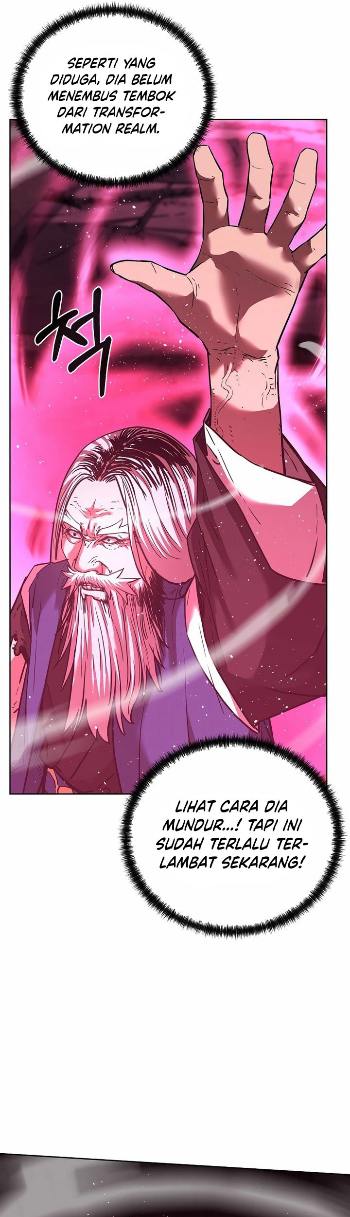 Reincarnation of the Murim Clan’s Former Ranker Chapter 147 - halaman 65